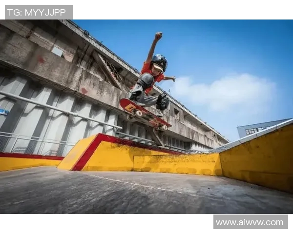 西安滑板队的耐力变革引发热议探索滑板运动的新未来 西安滑板队的耐力变革引发热议探索滑板运动的新未来