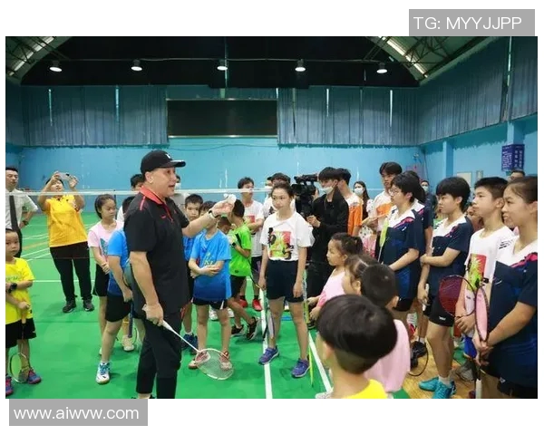 上海羽毛球队的阵地战揭秘与深度分析探索羽毛球竞技的魅力与挑战 上海羽毛球队的阵地战揭秘与深度分析探索羽毛球竞技的魅力与挑战