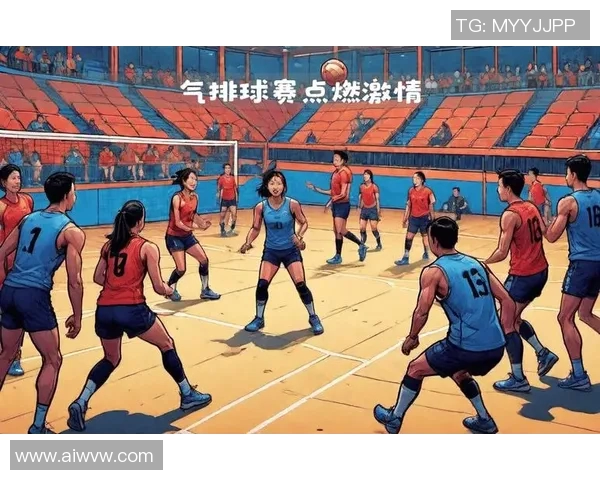 杭州排球队速度之美:探索排球运动的激情与魅力 杭州排球队速度之美:探索排球运动的激情与魅力