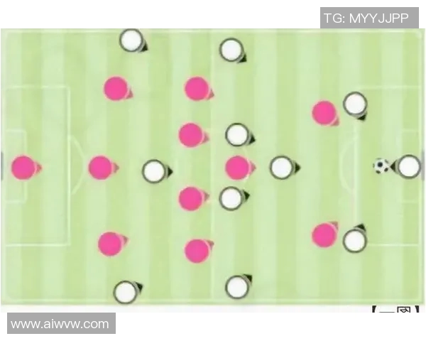 深入分析深圳足球队盯防战术的特点与应用策略 深入分析深圳足球队盯防战术的特点与应用策略