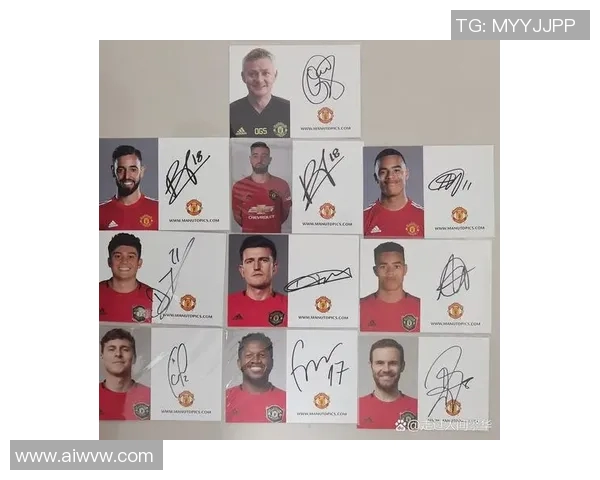 获取足球明星签名的最佳途径与实用技巧分享