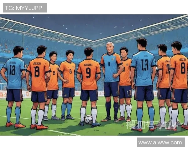 赛后分析：西安足球队与广州足球队的实力对决与战术解析