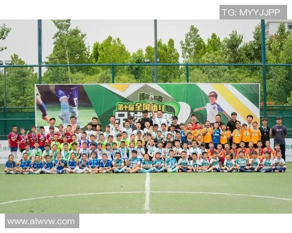 足球明星的儿子们在绿茵场上的精彩表现与成长故事