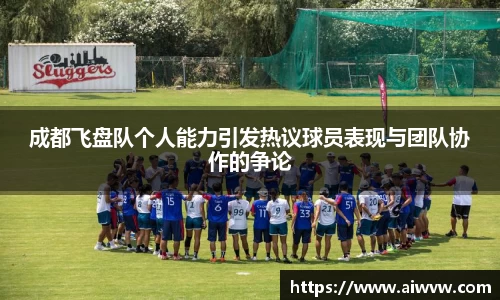 成都飞盘队个人能力引发热议球员表现与团队协作的争论