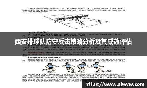 西安排球队防守反击策略分析及其成效评估